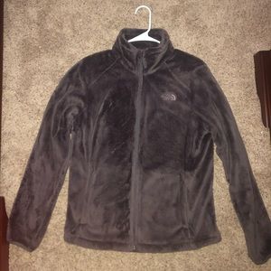 The North Face soft coat